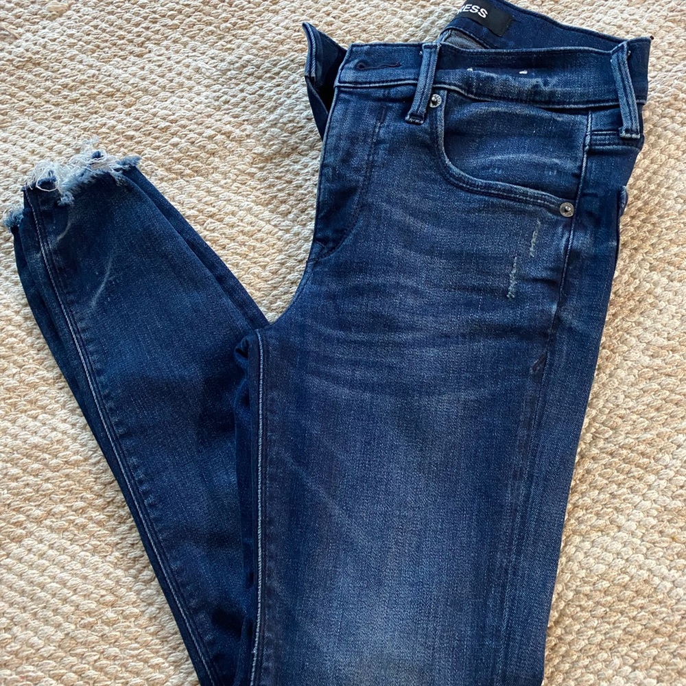 Jeggings
